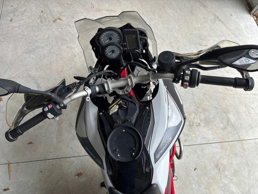 Bmw F 800 GS (2016 - 18) (7)