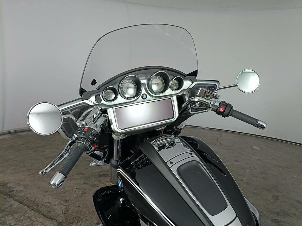 Bmw R 18 Transcontinental (2021 - 24) (5)