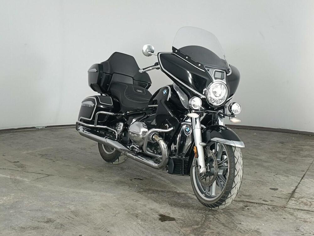 Bmw R 18 Transcontinental (2021 - 24) (2)