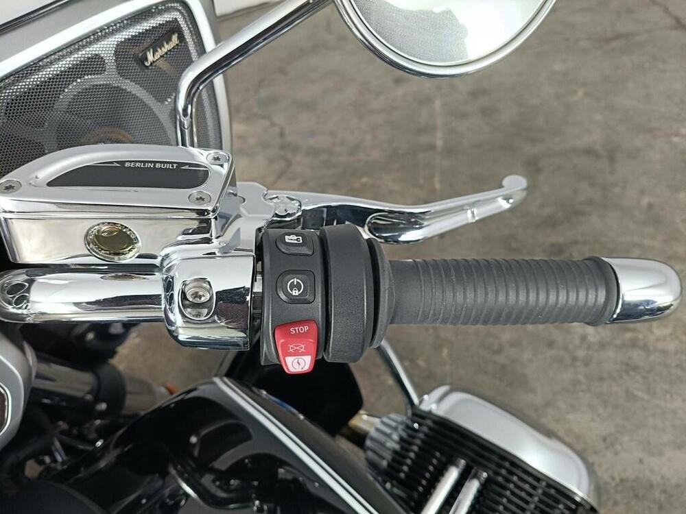 Bmw R 18 Transcontinental (2021 - 24) (8)