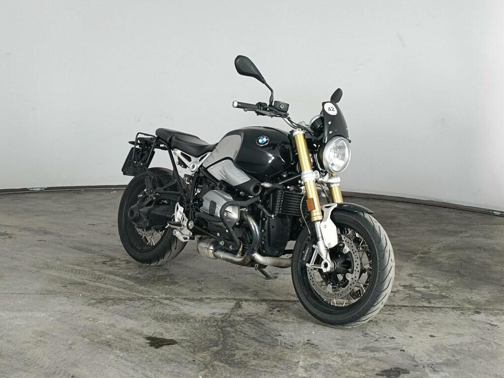 Bmw R nineT 1200 (2017 - 20) (2)