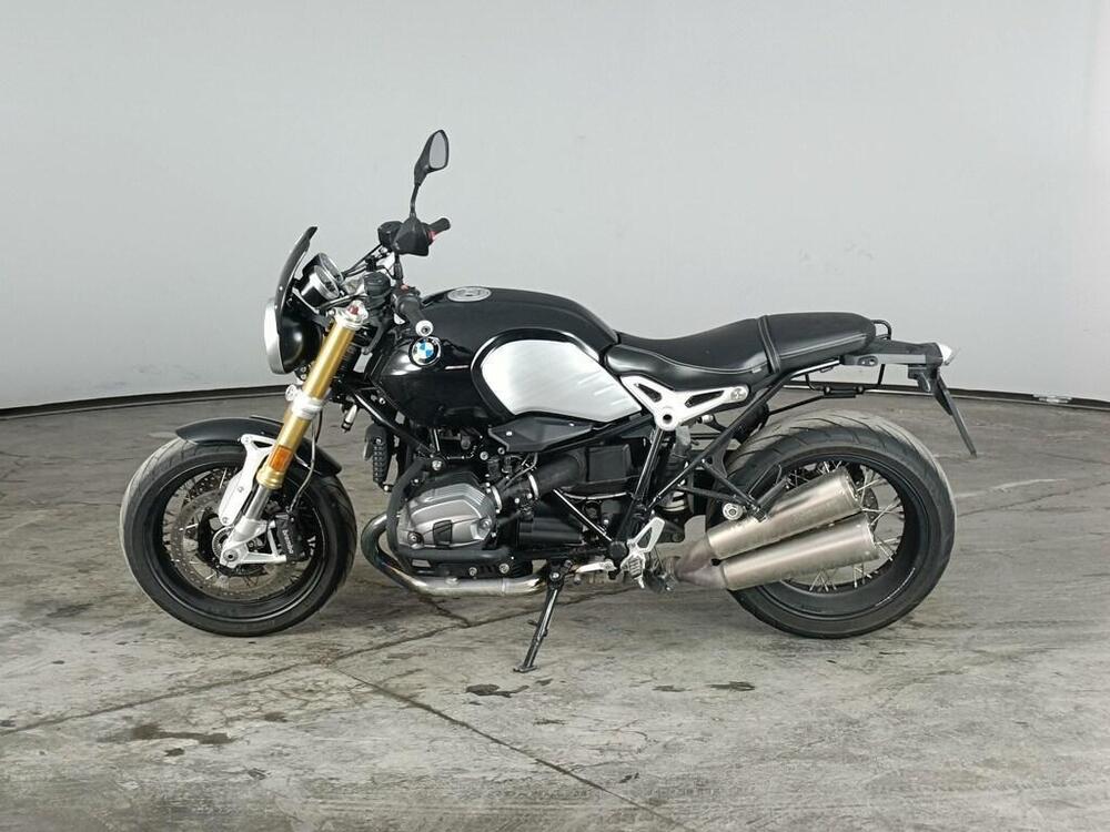 Bmw R nineT 1200 (2017 - 20) (4)