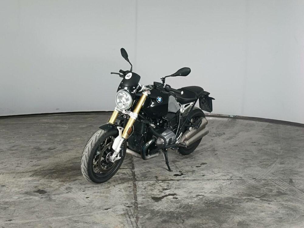 Bmw R nineT 1200 (2017 - 20) (3)