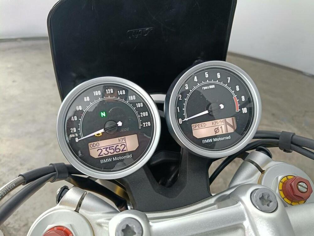 Bmw R nineT 1200 (2017 - 20) (5)