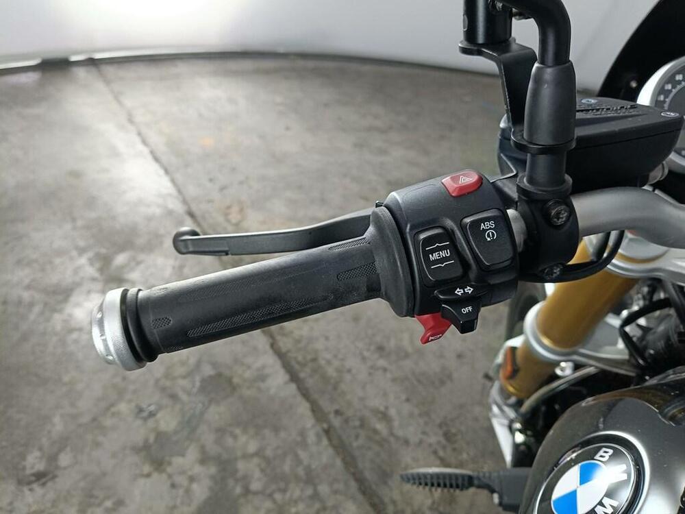 Bmw R nineT 1200 (2017 - 20) (6)