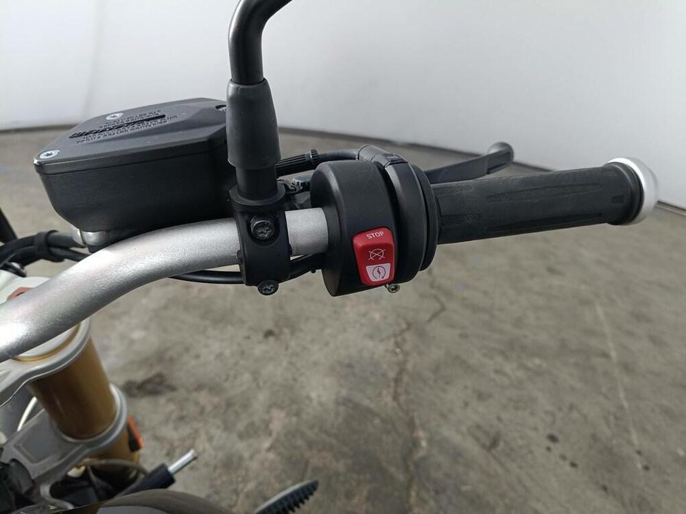 Bmw R nineT 1200 (2017 - 20) (7)