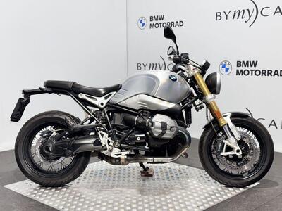 Bmw R nineT 1200 (2017 - 20) usata