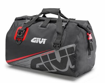 Borsa da sella impermeabile Givi EA115 Easy-T Rang