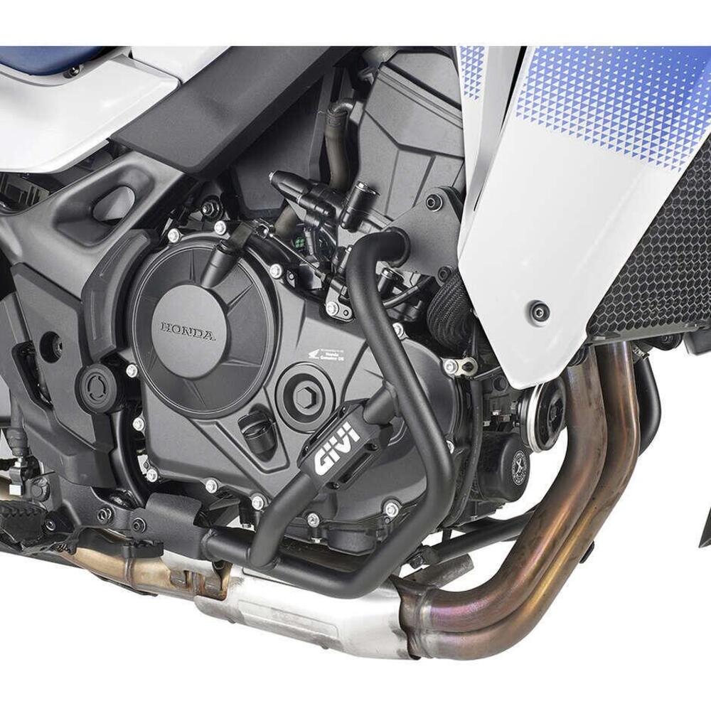 Paramotore Tubolare Givi TN1201 Per Honda XL750 Tr