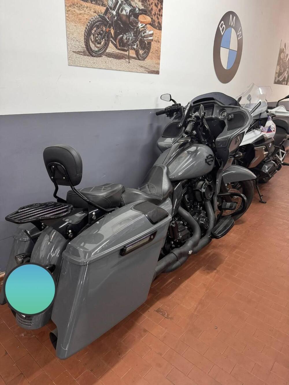 Harley-Davidson 1690 Road Glide Special (2013 - 16) (2)