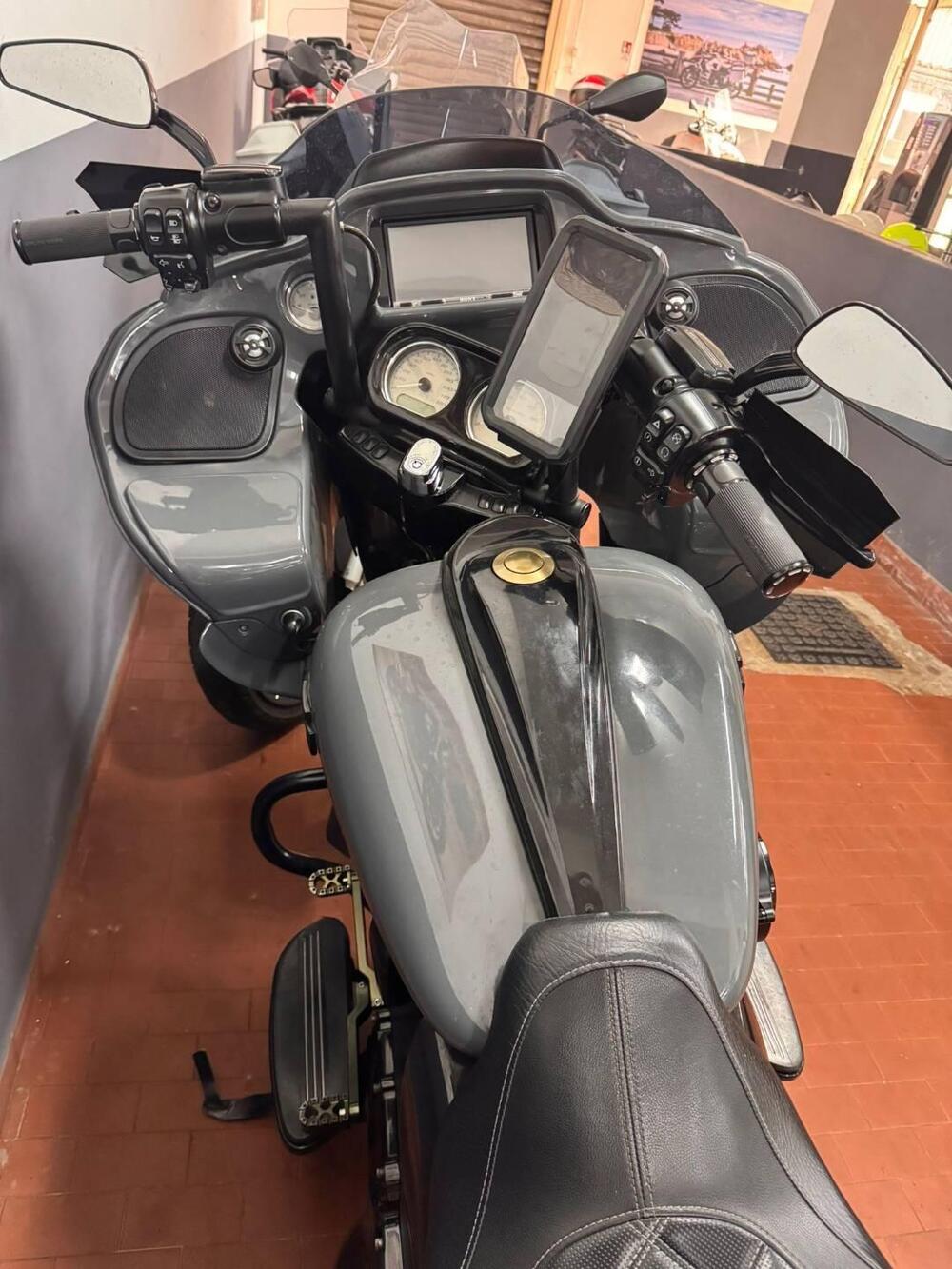 Harley-Davidson 1690 Road Glide Special (2013 - 16) (4)