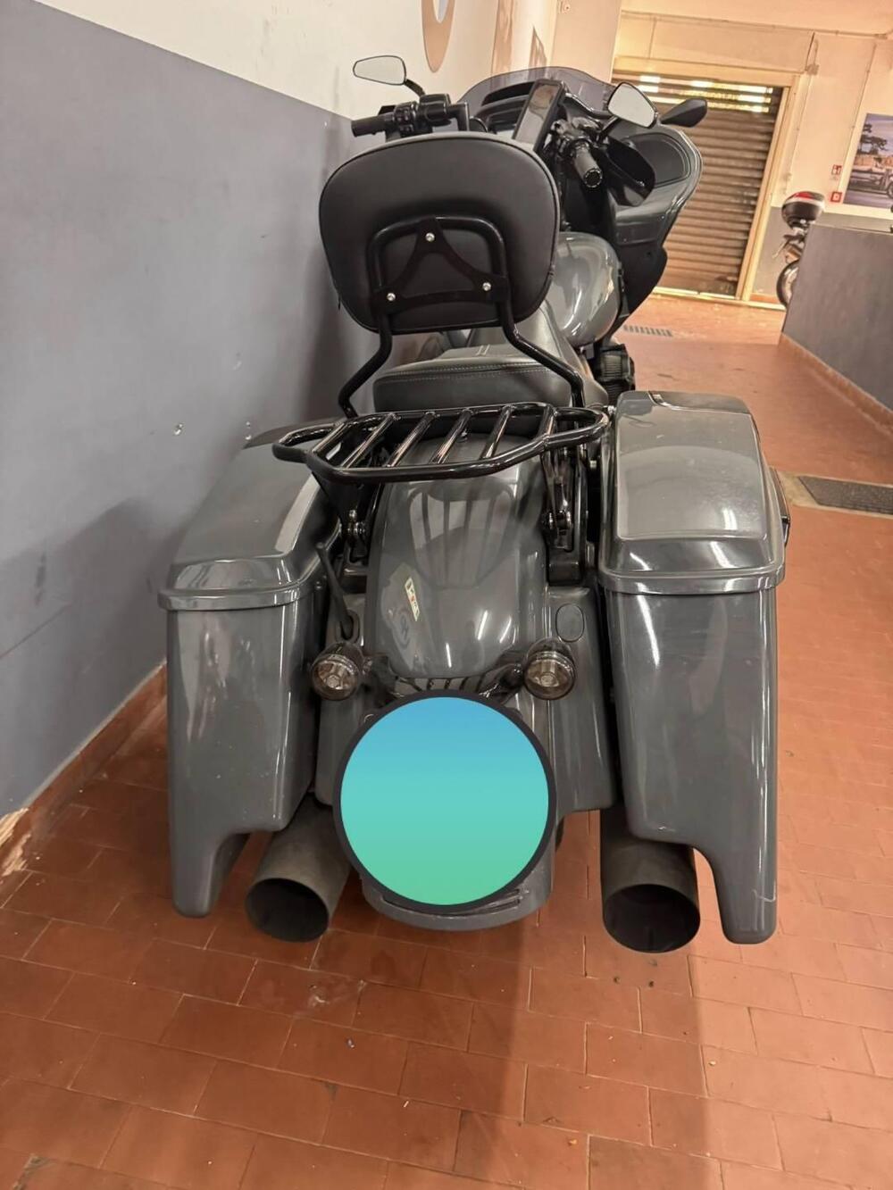 Harley-Davidson 1690 Road Glide Special (2013 - 16) (5)