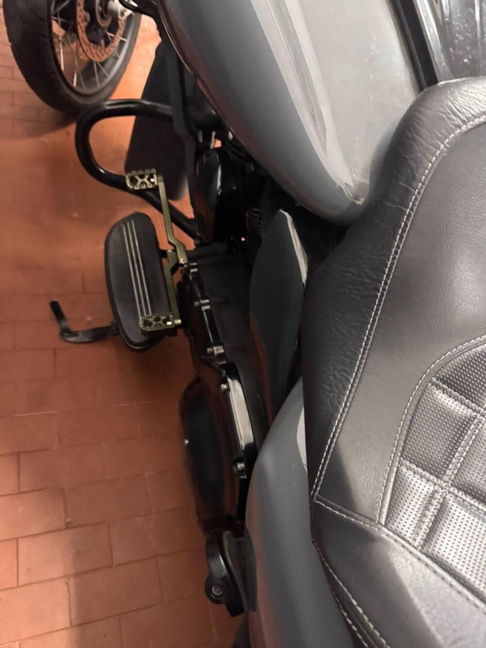 Harley-Davidson 1690 Road Glide Special (2013 - 16) (6)