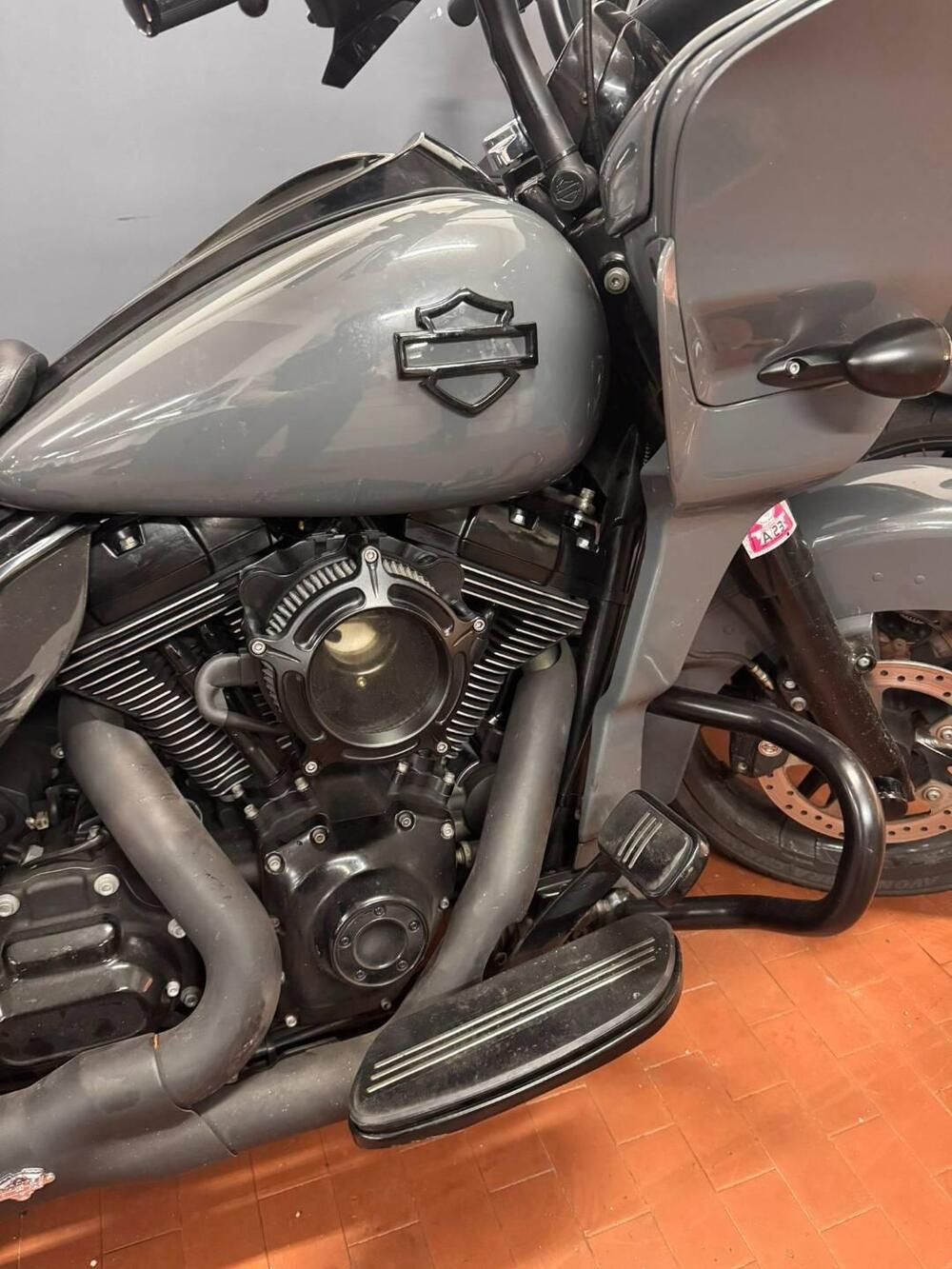 Harley-Davidson 1690 Road Glide Special (2013 - 16) (8)