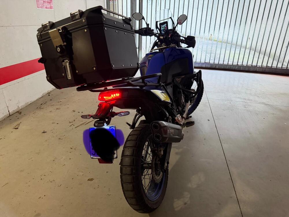 Yamaha Ténéré 700 World Raid (2022 - 25) (6)