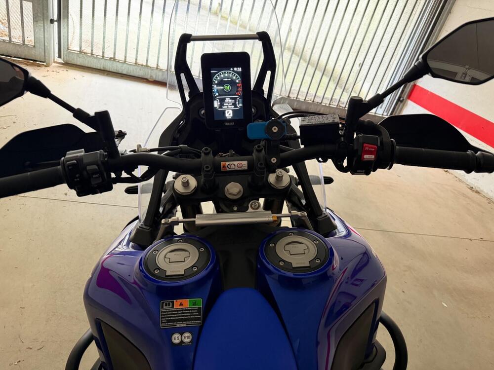 Yamaha Ténéré 700 World Raid (2022 - 25) (8)