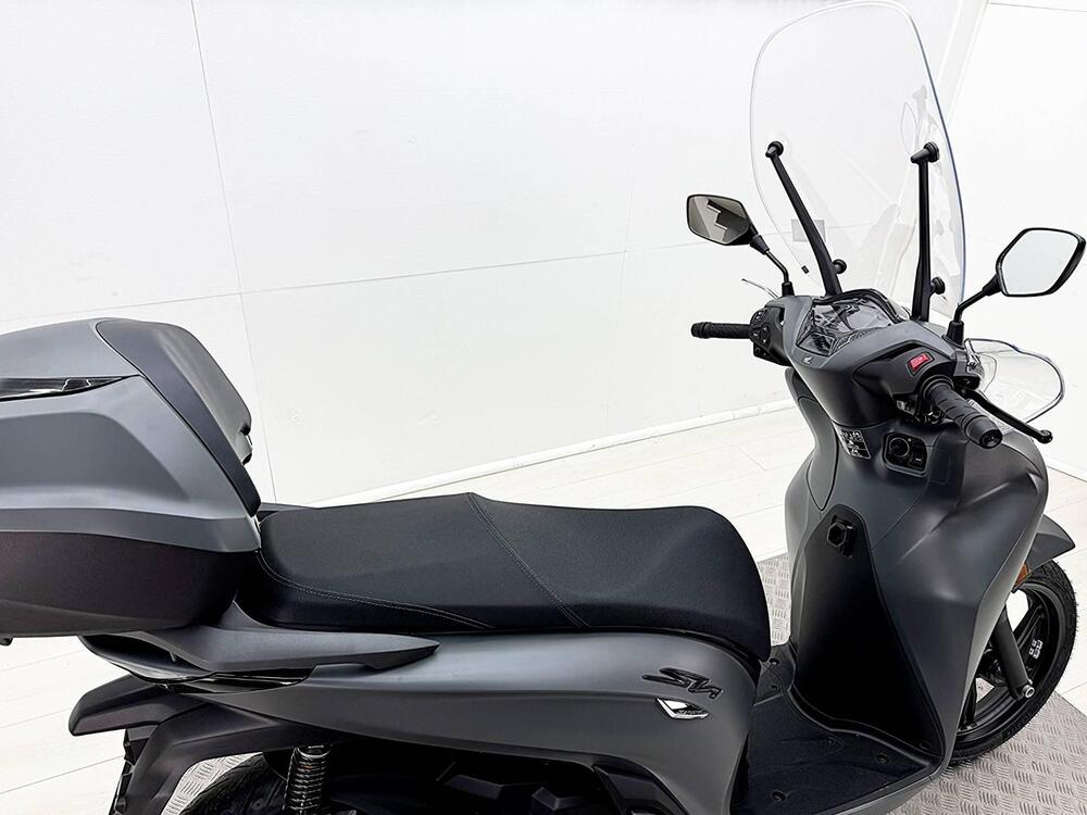 Honda SH 350i GT (2025 - 26) (10)