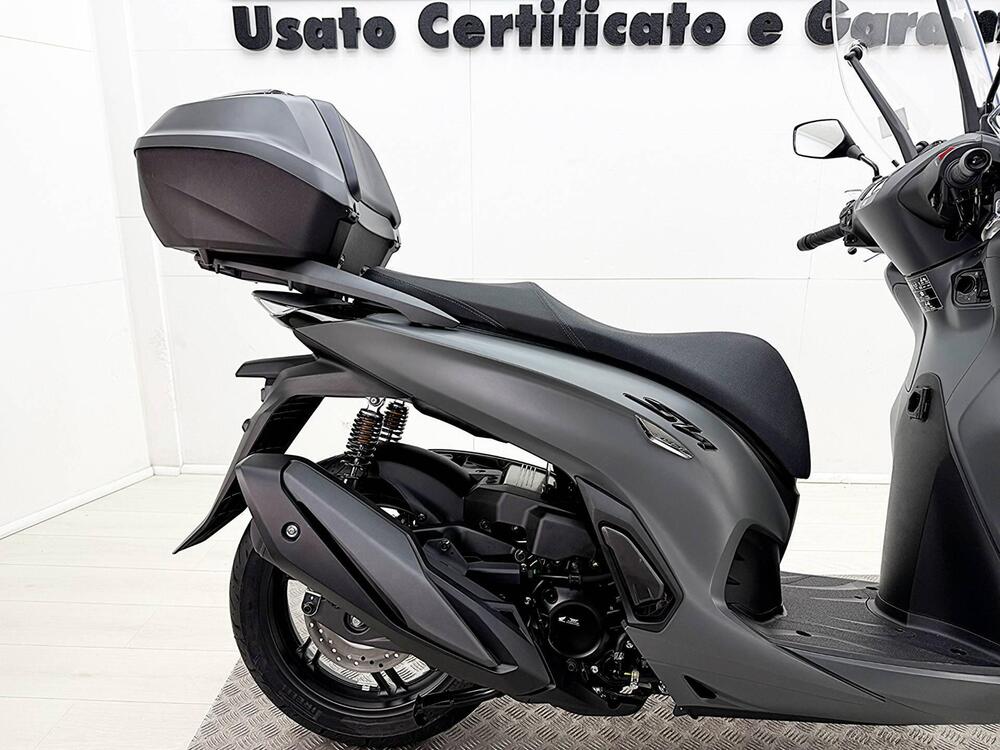 Honda SH 350i GT (2025 - 26) (6)