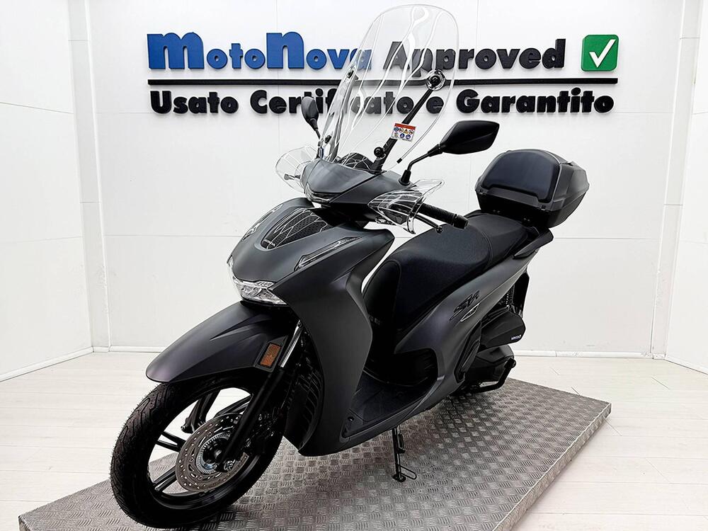 Honda SH 350i GT (2025 - 26)