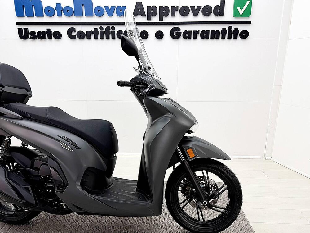 Honda SH 350i GT (2025 - 26) (8)