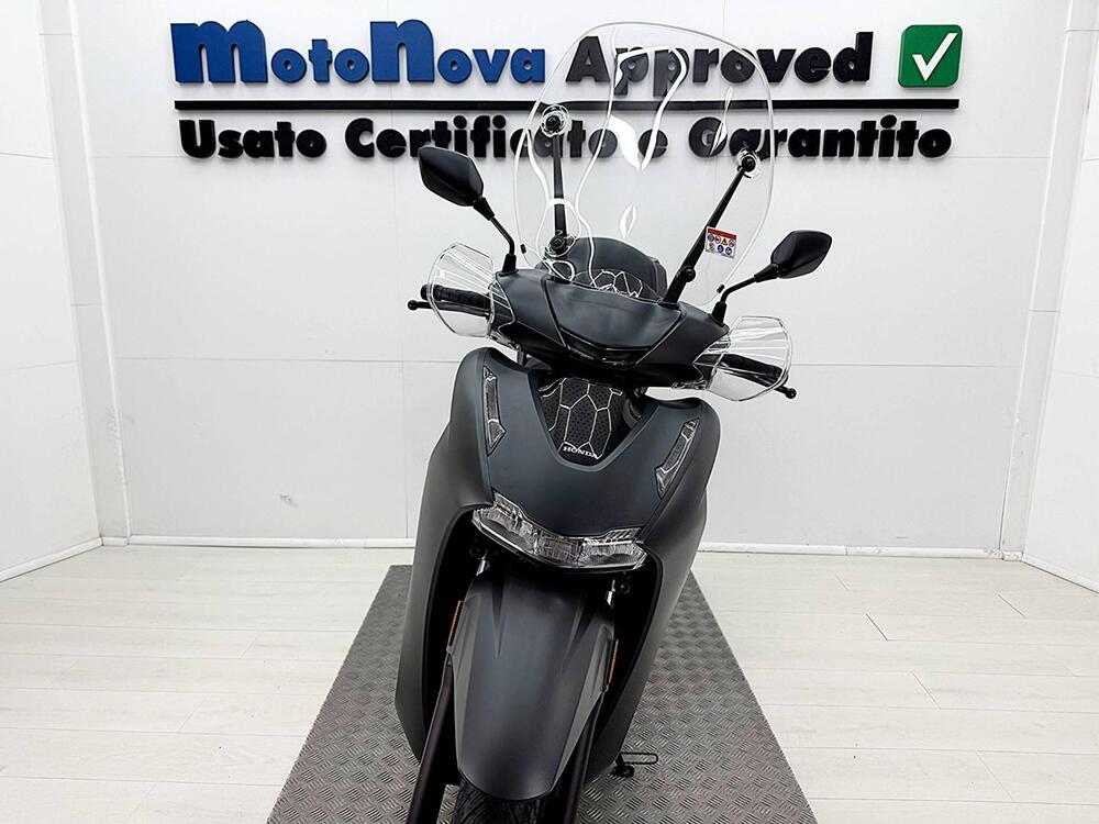 Honda SH 350i GT (2025 - 26) (2)