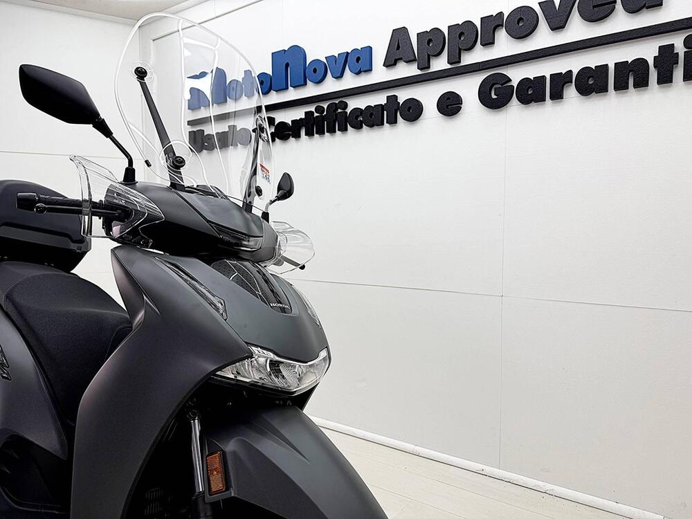 Honda SH 350i GT (2025 - 26) (9)