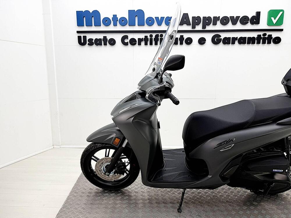 Honda SH 350i GT (2025 - 26) (11)