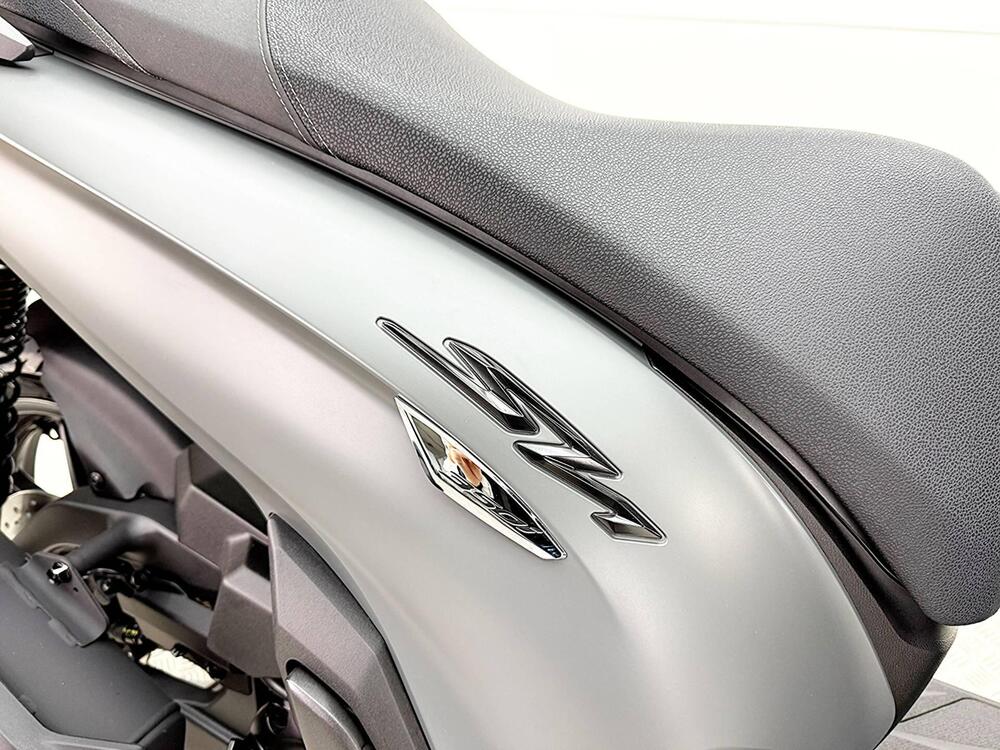 Honda SH 350i GT (2025 - 26) (7)