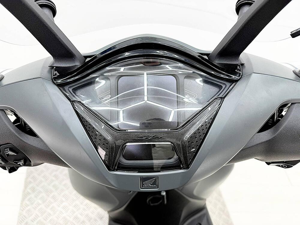 Honda SH 350i GT (2025 - 26) (15)