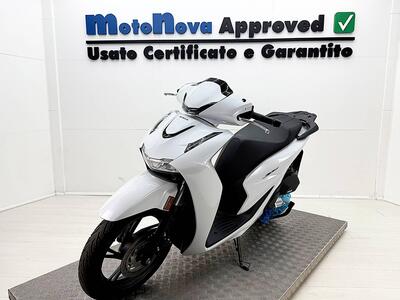 Honda SH 125 (2026) nuova