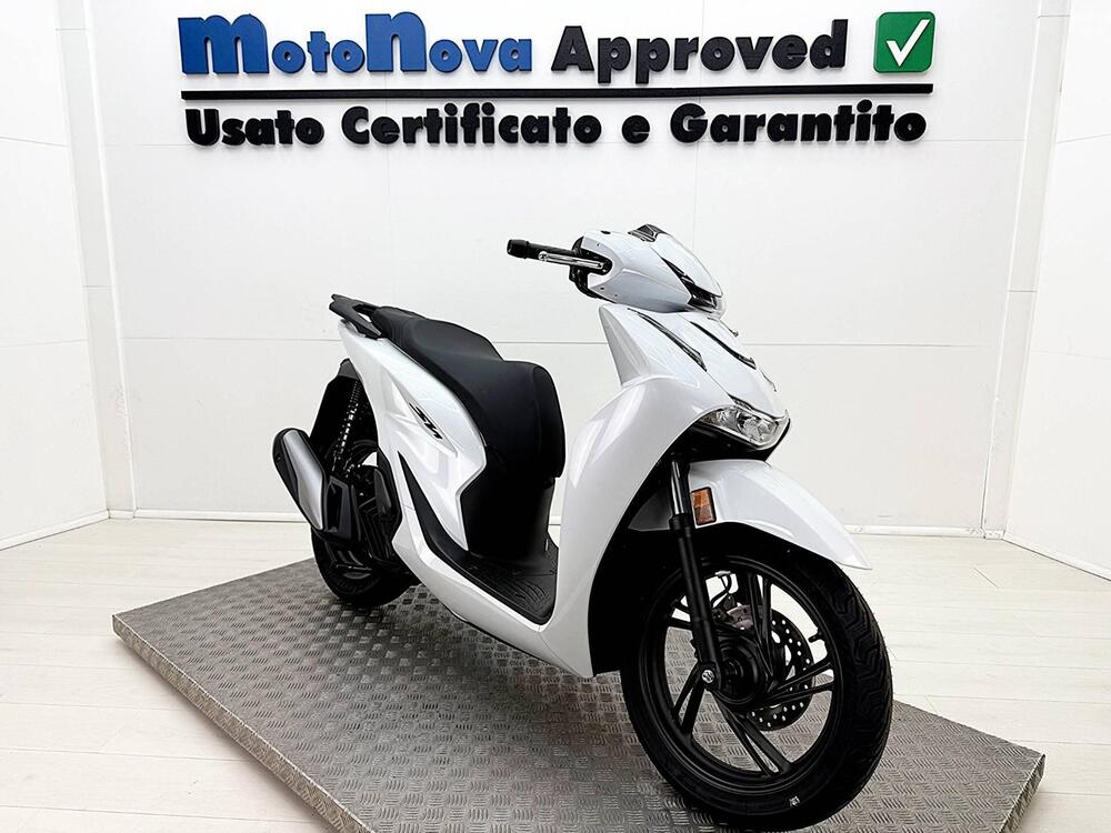 Honda SH 125 (2026) (3)