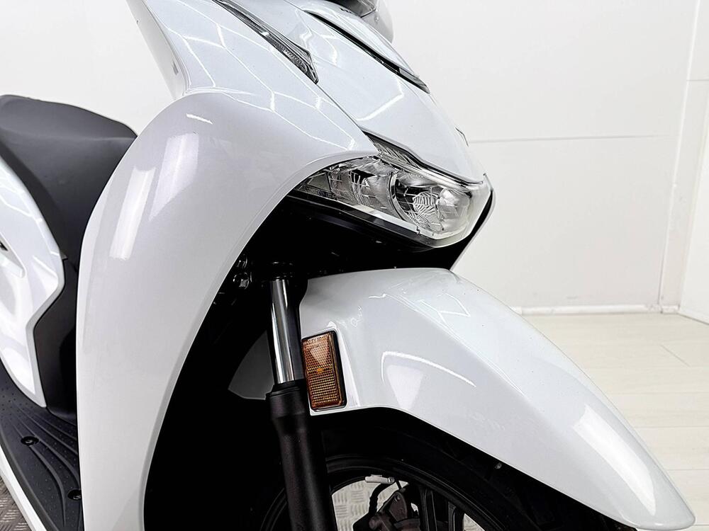 Honda SH 125 (2026) (7)