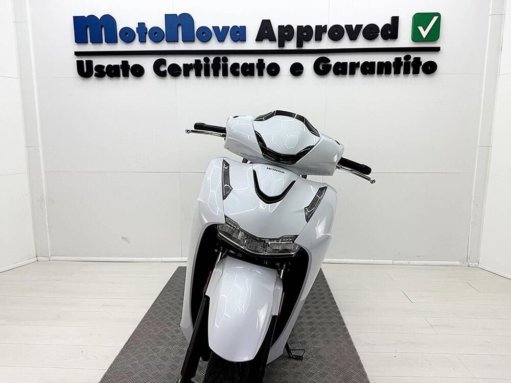 Honda SH 125 (2026) (2)