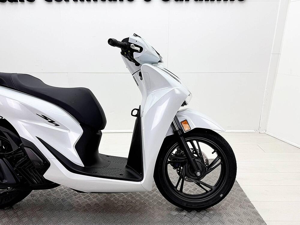 Honda SH 125 (2026) (6)