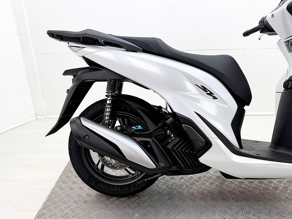 Honda SH 125 (2026) (9)