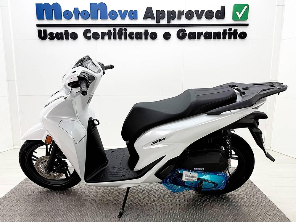 Honda SH 125 (2026) (5)