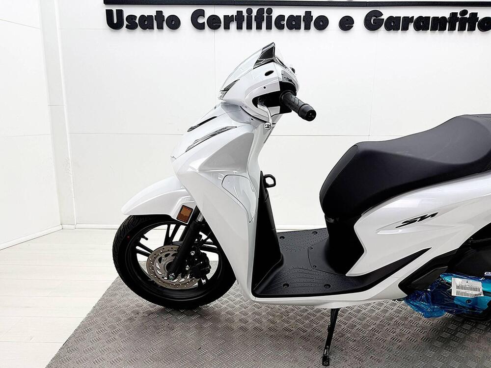 Honda SH 125 (2026) (10)