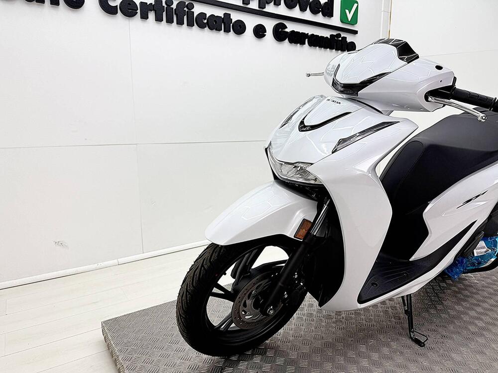 Honda SH 125 (2026) (11)