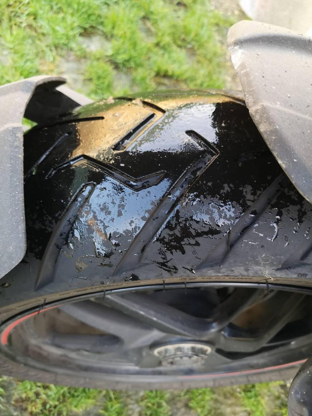 Ducati Multistrada 1200 S Granturismo (2013 - 14) (4)