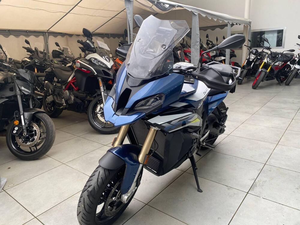 Bmw S 1000 XR (2024 - 26) (4)