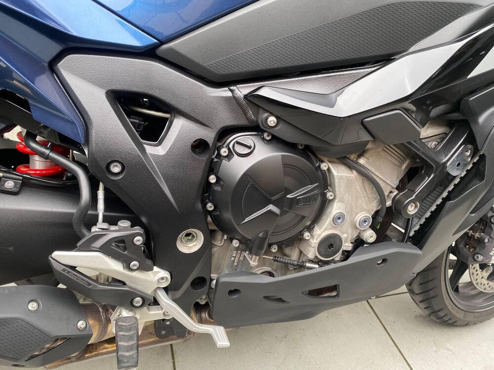 Bmw S 1000 XR (2024 - 26) (10)