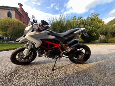 Ducati Hypermotard 939 (2016 - 18) usata