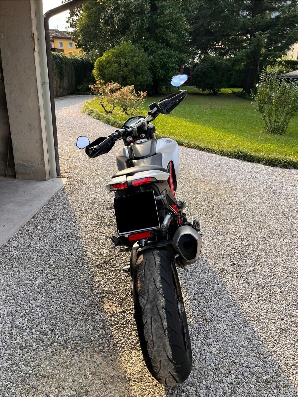 Ducati Hypermotard 939 (2016 - 18) (2)