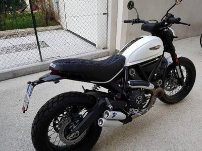 Ducati Scrambler 800 Classic (2017 - 18) usata