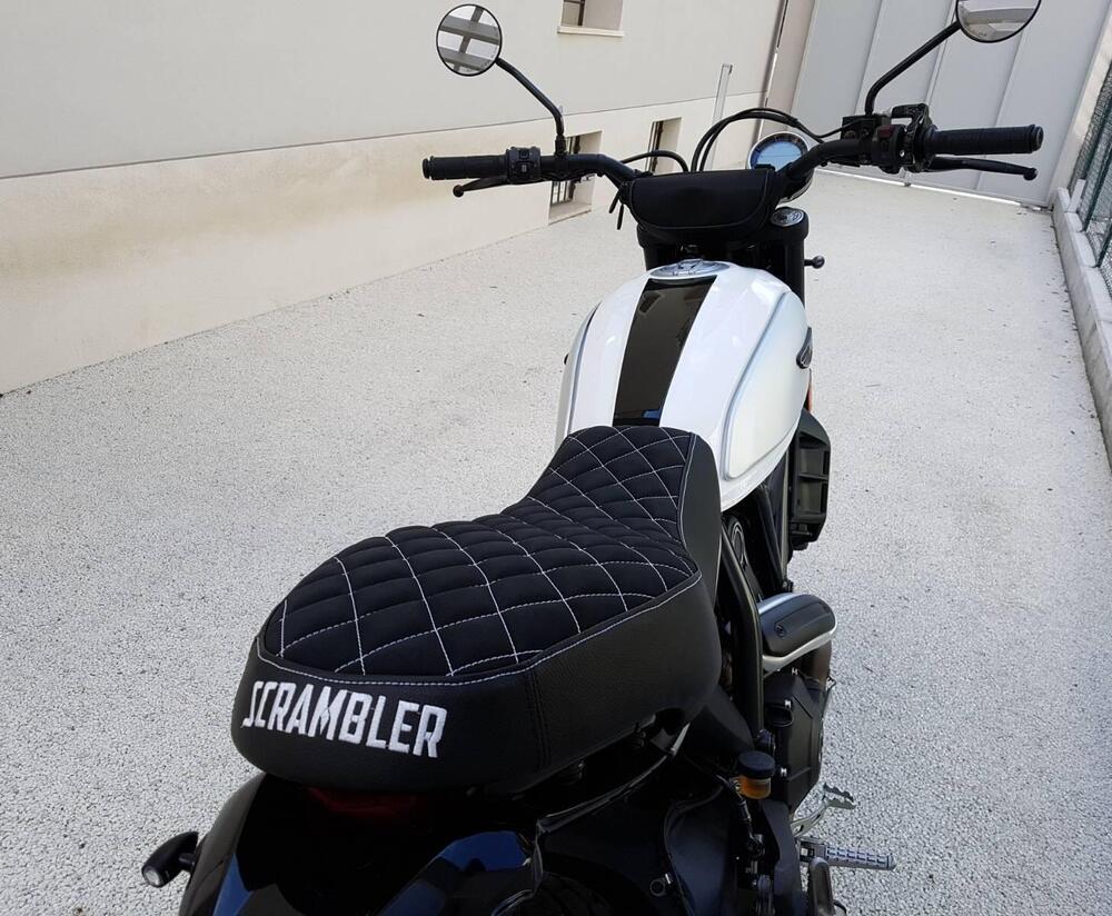 Ducati Scrambler 800 Classic (2017 - 18) (2)