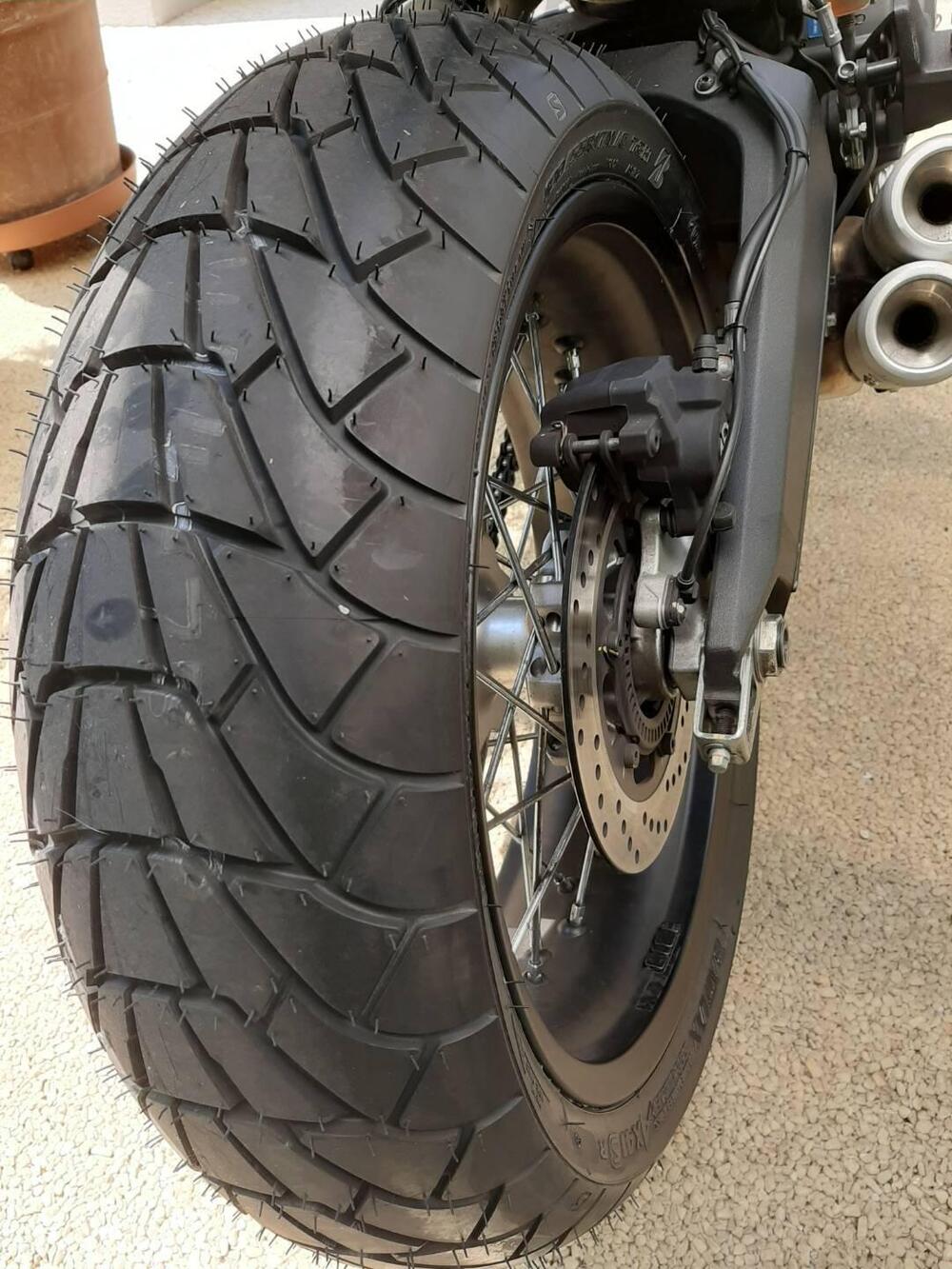 Ducati Scrambler 800 Classic (2017 - 18) (8)