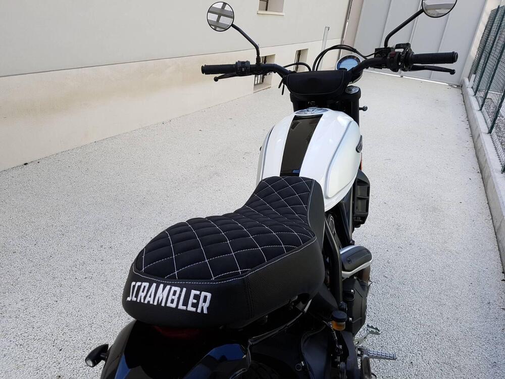 Ducati Scrambler 800 Classic (2017 - 18) (15)