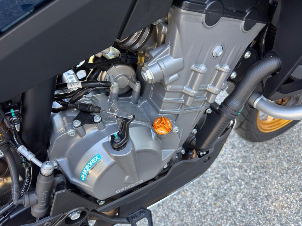 CFMOTO 800MT Touring (2022 - 26) (5)