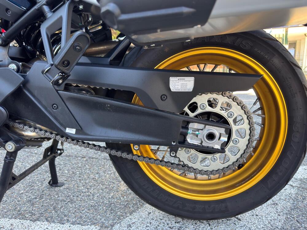 CFMOTO 800MT Touring (2022 - 26) (7)