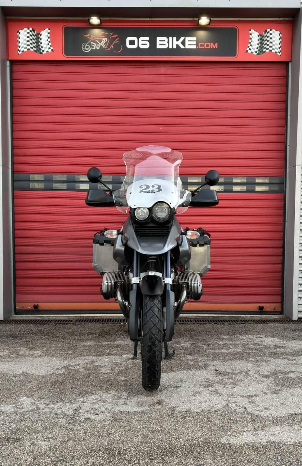 Bmw R 1150 GS (1999 - 03) (3)